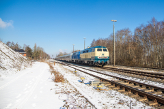 IC 2375 am 18.02.2026