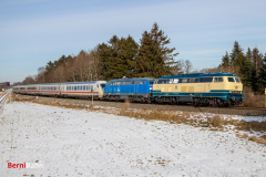 IC 2311 am 19.02.2026