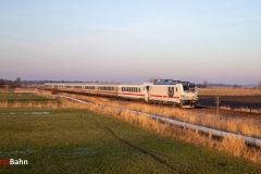 Premierenfahrt 20.01.2026