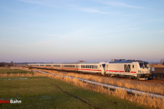 20.01. Höhe Epenwöhrdem