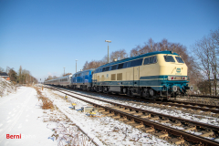 IC 2375 am 18.02.2026