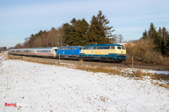IC 2311 am 19.02.2026