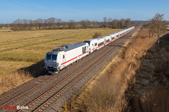 Bekdorf am 04.03.2026