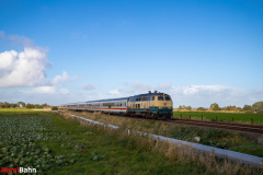 Conny am IC 2215