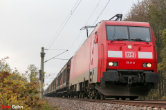Güterzug DB 2019