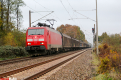 Güterzug DB 2019