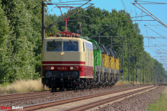 Güterzug SEL 2020