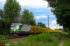 Güterzug SEL 2020