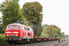 Güterzug DB 2020