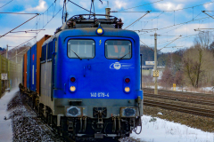 Güterzug EGP 2018