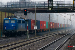 Güterzug EGP 140 2018