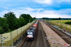 Güterzug MRCE 2019